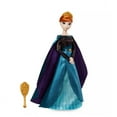 thumbnail image 2 of Disney Poupée Classique Anna – la Reine des Neiges 2 – 11 1/2 Pieds', 2 of 3