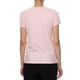 thumbnail image 2 of Playera Puma ESS Logo Tee para Mujer 586775-82 rosa claro S, 2 of 4