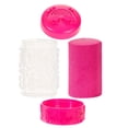 thumbnail image 4 of Wonder Factory Never Dry Single Sand – Magenta, 4 of 6