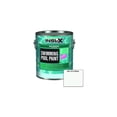 thumbnail image 1 of Paint INSL-X WR1010092-01 Pintura blanca para piscinas, galones, 1 of 3