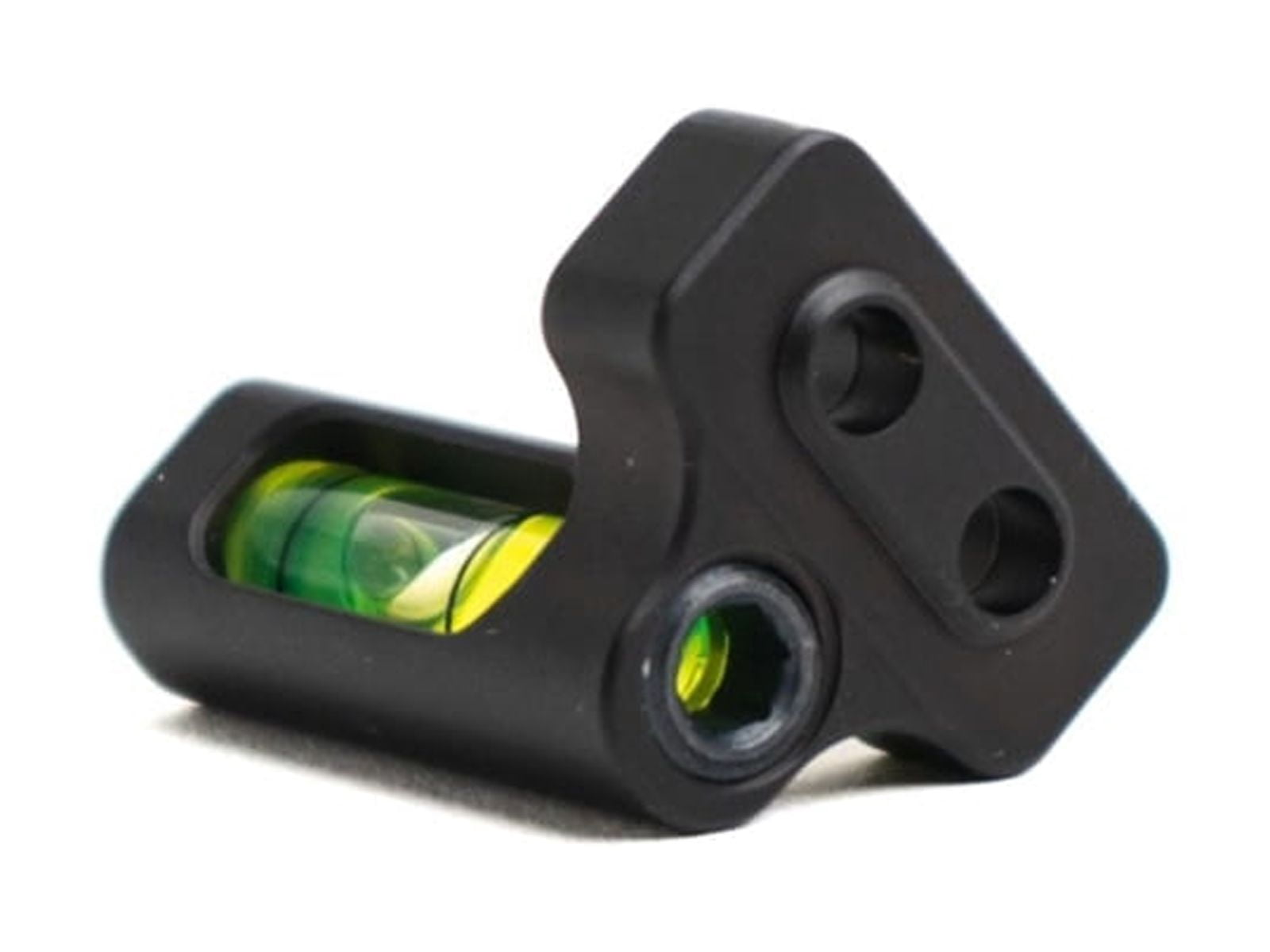 Area 419 Rings and Mounts Fixed Scope Level, Black