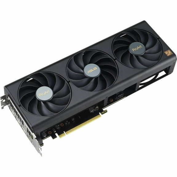 Asus NVIDIA RTX 4070 Computer Video Card, PROART-RTX4070-O12G