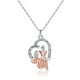 thumbnail image 1 of Nvzi Ideas de regalos para el Día de la Madre - Collar del Día de la Madre para Madre para mamá de parte de su hijo Regalos para ella Regalos para mamá Regalo del Día de la Madre, 1 of 4