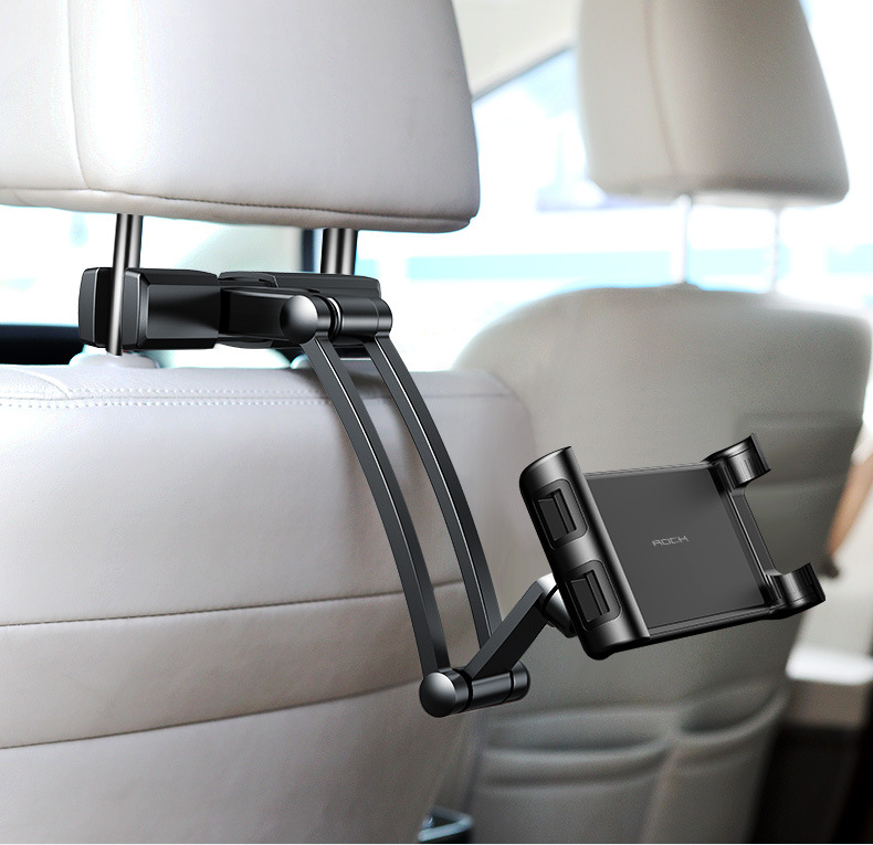 tablet headrest mount walmart