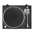 thumbnail image 2 of Audio-Technica AT-LPW30BKR Tocadiscos de transmisión por correa totalmente manual, 2 of 3