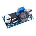 thumbnail image 4 of 5 uds LM2596 DC-DC módulo reductor fuente alimentación regulador voltaje, 4 of 8