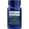 thumbnail image 3 of Life Extension Vegan Vitamin D3 125 mcg (5000 IU) - Bone & Immune Support Supplement for Plant-Based Diets - Non-GMO, Gluten-Free, Once Daily - 60 Vegan Capsules, 3 of 6