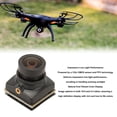 thumbnail image 3 of Cámara Transmisora ​​​​FPV, Cámara Micro FPV De Baja Latencia Ajustable Relaciones 16:9 4:3 Para RC Racing Drone Quadcopter, 3 of 7