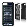 thumbnail image 5 of Seattle Seahawks iPhone Rugged Field Design Case, 5 of 5