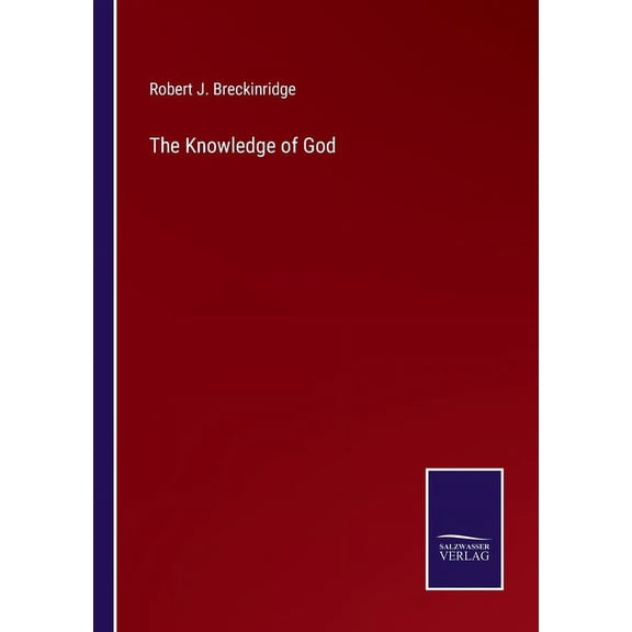 The Knowledge of God
