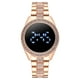 thumbnail image 2 of Reloj digital de moda con tendencia exquisita para parejas de hombres y mujeres., 2 of 3