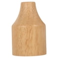 thumbnail image 2 of Shisuyan Lamp Holders For Table Lamps Simple Wood 1Set 3.93X2.16X2.16in, 2 of 9