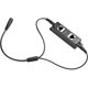 thumbnail image 1 of Inyector PoE de un Solo Puerto de 1000 Mbps, 12-56 V CC, 4 Pares, 90 W de Alta Potencia, Compatible con PoE Pasivo para Cámaras PTZ y Puntos de Acceso, 1 of 1