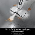 thumbnail image 5 of Shark SteamSpot Steam Mop, Corded, Steam Blaster, 50% Better Stain Removal, 99.9% Sanitization, S2001, 5 of 13