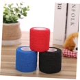 thumbnail image 3 of Woeilo Comfy Non-Woven Elastic Bandages for Body Parts Self-Adhesive Wraps for Arm Leg, 3 of 5