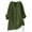 Army Green, variant on Button down Shirts for Women Causal Collared Blouses Work Office Long Sleeve Blouses V Neck Tops for Ladies