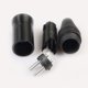 thumbnail image 5 of 10 Uds XLR 3 pines macho DIY Cable de Audio conectores de micrófono enchufe de soldadura adaptadores de micrófono Likrtyny  Para estrenar, 5 of 8