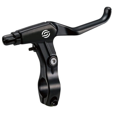 Salt Twin Linear Brake Lever - Left Linear Pull Black price history on PriceWatchPro