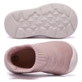 thumbnail image 4 of Zapatillas Morendl para caminar para bebés pequeños, antideslizantes, de Sock Shoes, 4 of 6