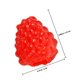 thumbnail image 2 of IFANLANDOR 30Ud Frambuesas Simuladas Realistas Para De Cocina Y Escenarios Variados, 2 of 8