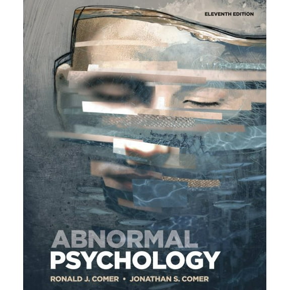 Pre-Owned Abnormal Psychology