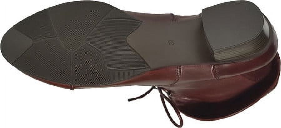 Spring Step Women's Galil Boot, Bordeaux, 39 EU/8.5 M US - Walmart.com