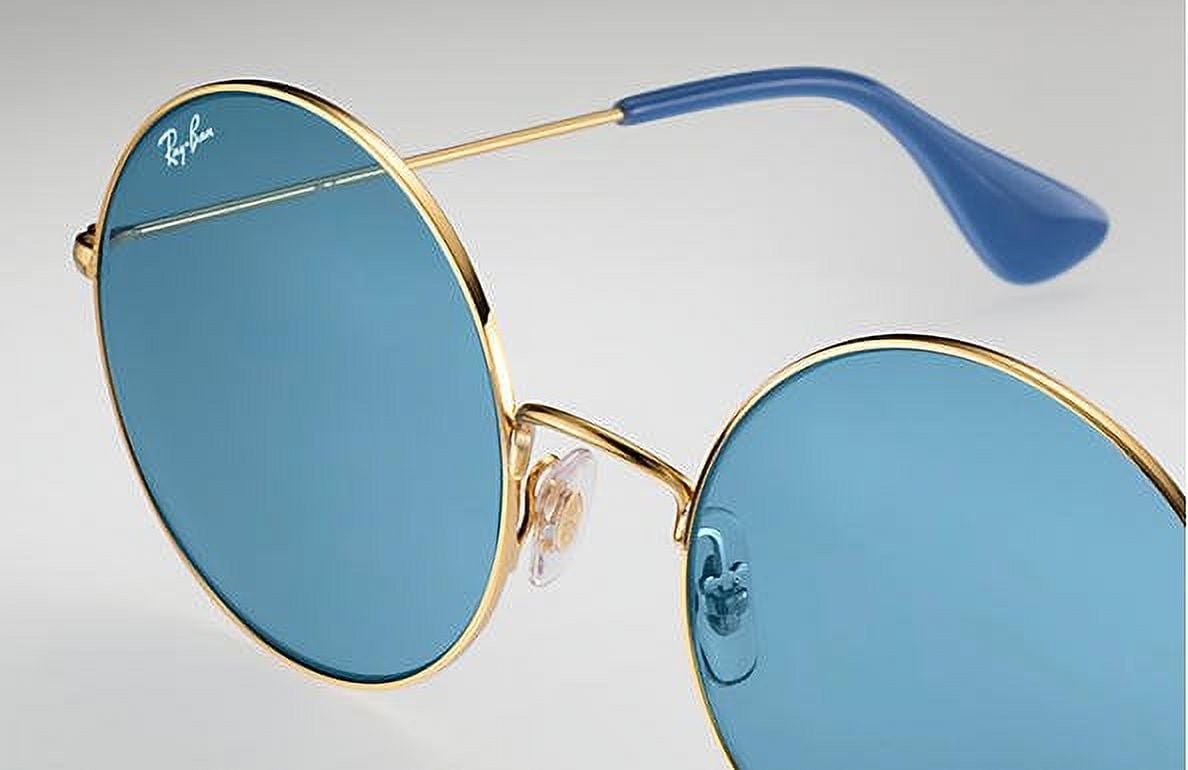 Ray-Ban RB3592 JA-JO 001/I3 55M Arista/Brown Gradient Sunglasses