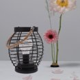 thumbnail image 5 of KALLORY portable table lamp Black Battery Operated 1Set for Patio, 5 of 5