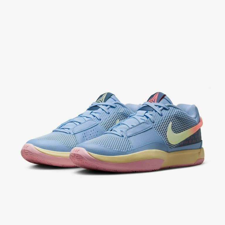 (Men's) Nike Ja 1 'Day One' (2023) DR8785-400