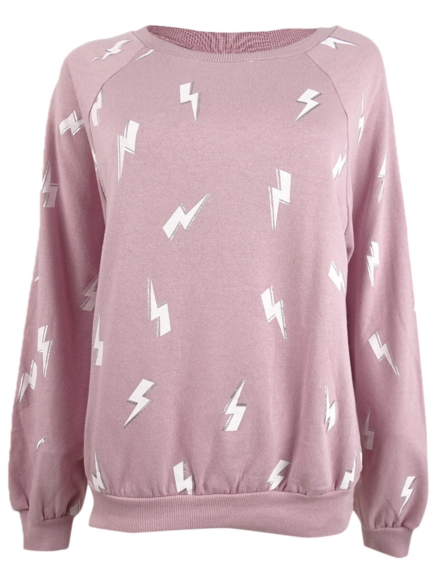 Rebellious One Juniors' Lightning 