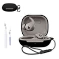 thumbnail image 1 of Funda para Beats Powerbeats Fit NOUKAJU con accesorios, color negro, 1 of 7