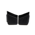 thumbnail image 1 of Universal Auto Gafas De Coche Organizador Caja De Almacenamiento Titular Recibo Caja Coche Auto Accesorio 2 Uds Advancent VI008963-00, 1 of 7