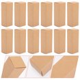 thumbnail image 2 of 50pcs Paper Lipstick Box Lip Balm Package Box Lipstick Essential Oil Gift Packaging Box, 2 of 6