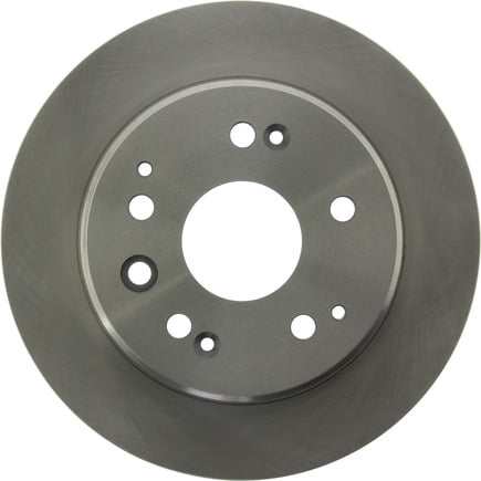 C-Tek Disc Brake Rotor 121.40052 Fits select: 2001-2003 ACURA 3.2CL