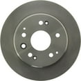 thumbnail image 2 of C-Tek Disc Brake Rotor 121.40052 Fits select: 2001-2003 ACURA 3.2CL, 2 of 4