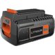 thumbnail image 1 of unique 36v 2ah Lithium Battery, Compatible With All Black+decker 36v Tools, No Memory Effect, Low Self-disc, 1 of 3
