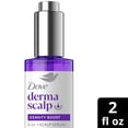thumbnail image 3 of Dove Derma Scalp Density Boost 3-in-1 Scalp Serum with Prebiotic Glycerin, Zinc + Peptides, and Niacinamide for Breakage and Hair Thinning, 2 Fl oz 1 Count, 3 of 15