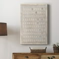 thumbnail image 5 of Pearl Punch Card II Premium Gallery Wrapped Canvas - Ready to Hang, 5 of 9