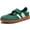 Green, variant on Tryards Sneakers for Women Comfortable Casual Walking Shoes Lightweight Women's Fashion Retro Sneakers