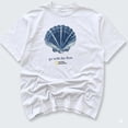 thumbnail image 2 of National Geographic shell Cotton T-Shirt, 2 of 5