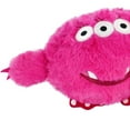 thumbnail image 4 of Pet Dog Electronic Plush Giggle Ball Shake Squeak Crazy Bouncer Toy Interactive Exercise Toy For Entertainment, 4 of 9