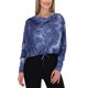 thumbnail image 4 of Playera estampado tie-dye Alysh T90051/Contemporáneo / Teenager/Playera, 4 of 4