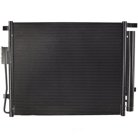 OSC 4229 A/c Condenser