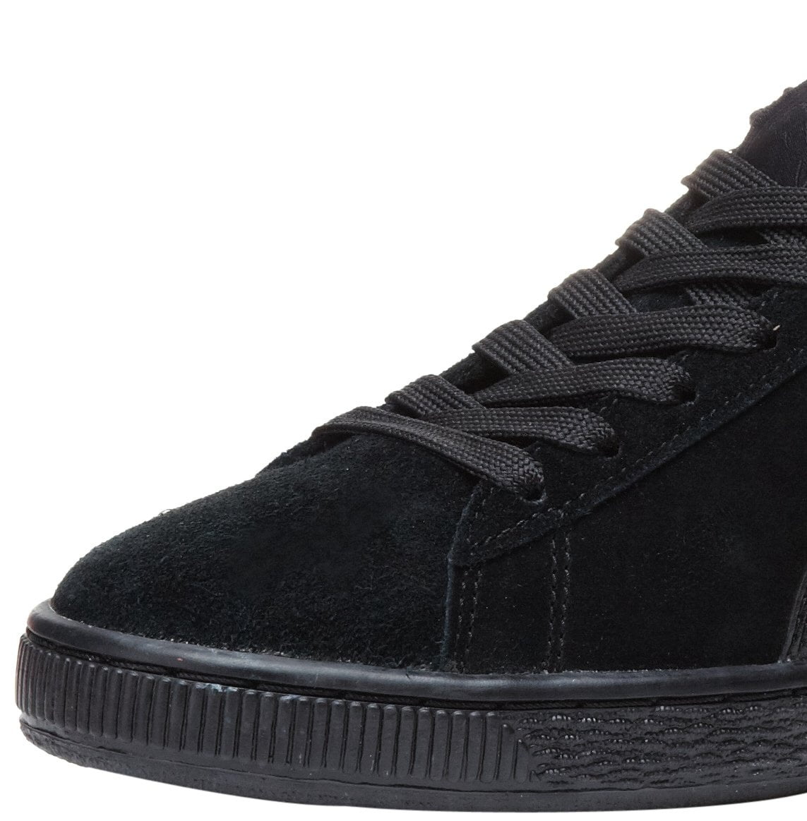 puma suede classic leather formstrip