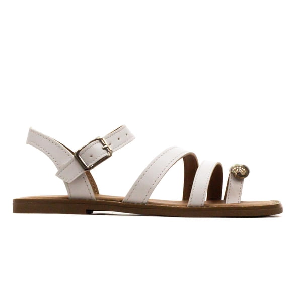 Sandalias para Niña Vavito VA390012 blanco 18