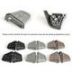 thumbnail image 5 of Botón de control del interruptor del volante del coche, reemplazo del interruptor del volante para Mercedes Benz W164 W245 W251 GL350 ML350 R280 B180 B200 B300 ML GL BR Class - derecho, 5 of 8
