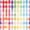 Style 5, variant on Tchckioa Rainbow Check Rectangle Tablecloth,Waterproof Stain Resistant Table Cover for Kitchen Outdoor Party Decor,60x84