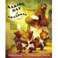 thumbnail image 2 of Baking Day at Grandma's, Anika Denise Hardcover, 2 of 3