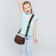 thumbnail image 2 of MasteelfCA Adjustable Bag Wide Strap DIY Bag Single Shoulder Belt Replacement Strap, 2 of 8