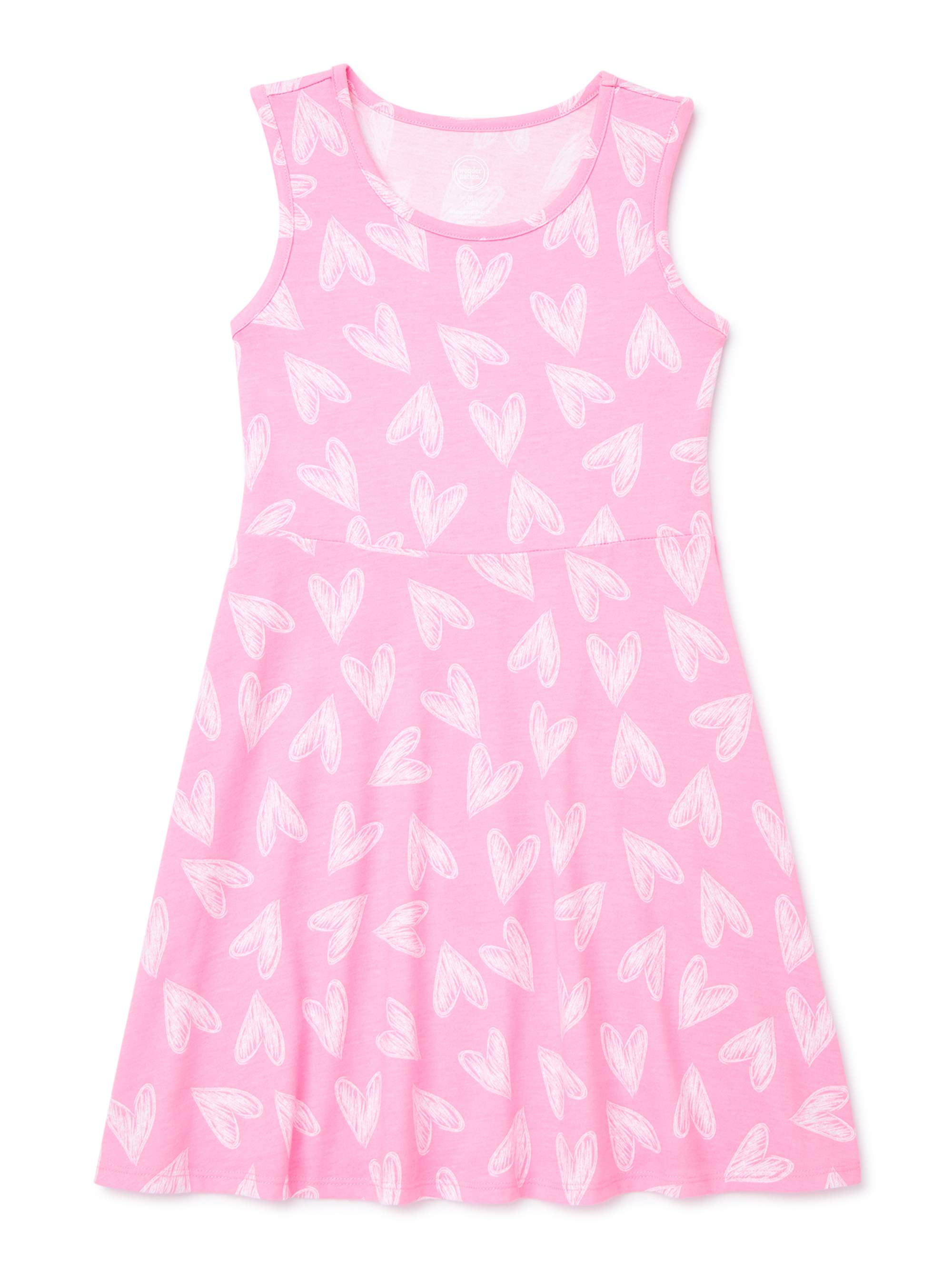 walmart little girls clothing